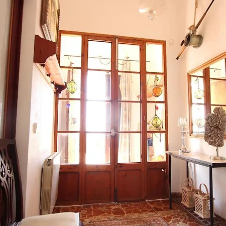 Amazing Seafront House * Sa Rapita