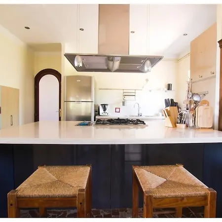 Amazing Seafront House Villa Sa Rapita