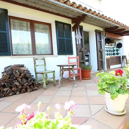 Amazing Seafront House Villa