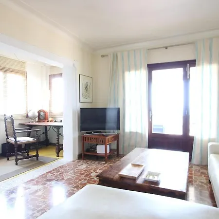 Villa Amazing Seafront House Sa Rapita