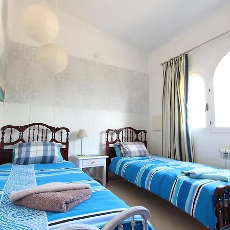 Amazing Seafront House Sa Rapita