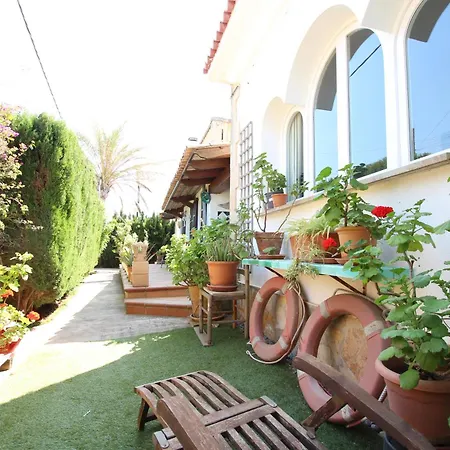 Amazing Seafront House Sa Rapita