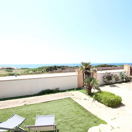 Villa Amazing Seafront House Sa Rapita